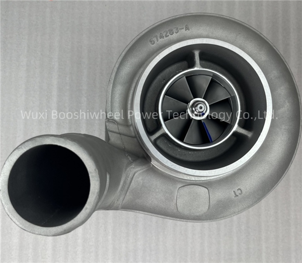 S400 Turbocharger DZ111212 179001 179401 179659 179679  DZ111212 RE550265 RE550266 SE502512 for Engine CP690